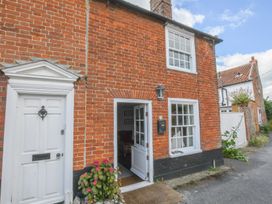 17 South Green, Southwold - Suffolk & Essex - 1117130 - thumbnail photo 1