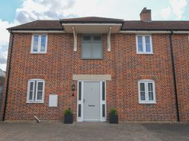1 Coconut Cottage, Long Melford - Suffolk & Essex - 1117133 - thumbnail photo 2