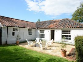 Fig Cottage, Pettistree - Suffolk & Essex - 1117164 - thumbnail photo 1