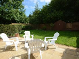 Fig Cottage, Pettistree - Suffolk & Essex - 1117164 - thumbnail photo 26