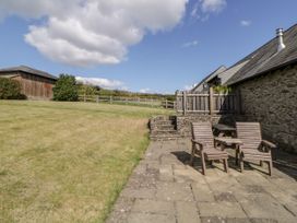 Whistley Barn - Devon - 1117657 - thumbnail photo 31