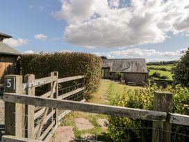 Whistley Barn - Devon - 1117657 - thumbnail photo 35