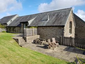 Whistley Barn - Devon - 1117657 - thumbnail photo 30