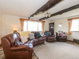 Hawksbridge Bungalow - Peak District - 1117675 - thumbnail photo 4