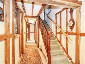 Paythorne Farmhouse - Kent & Sussex - 1117683 - thumbnail photo 8