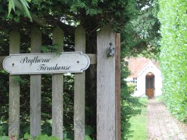 Paythorne Farmhouse - Kent & Sussex - 1117683 - thumbnail photo 29