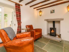 Rose Cottage - Devon - 1117864 - thumbnail photo 5