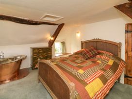 Rose Cottage - Devon - 1117864 - thumbnail photo 14