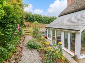 Rose Cottage - Devon - 1117864 - thumbnail photo 23