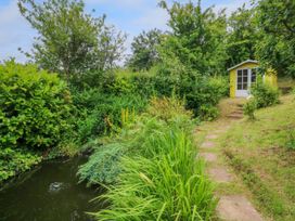 Rose Cottage - Devon - 1117864 - thumbnail photo 28