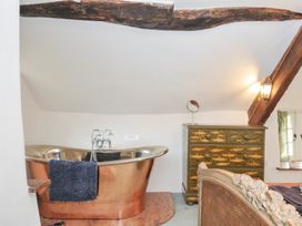 Rose Cottage - Devon - 1117864 - thumbnail photo 25