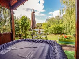 Lakeside Lodge Retreat - Lincolnshire - 1117931 - thumbnail photo 27