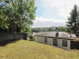 A house with grass and trees at West Island in Kingsbridge