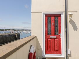 Harbourside Cottage - Devon - 1118126 - thumbnail photo 44