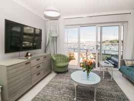 Harbourside Cottage - Devon - 1118126 - thumbnail photo 11