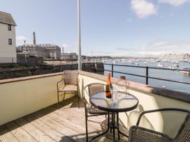 Harbourside Cottage - Devon - 1118126 - thumbnail photo 43