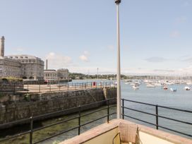 Harbourside Cottage - Devon - 1118126 - thumbnail photo 2