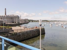 Harbourside Cottage - Devon - 1118126 - thumbnail photo 46