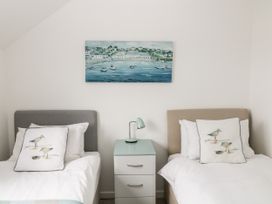 Harbourside Cottage - Devon - 1118126 - thumbnail photo 21