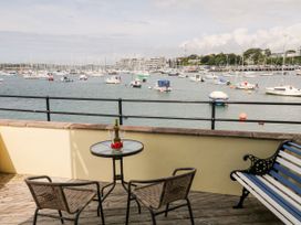 Harbourside Cottage - Devon - 1118126 - thumbnail photo 1