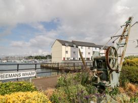Harbourside Cottage - Devon - 1118126 - thumbnail photo 42