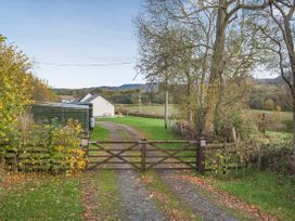 Sunny Cottage - Mid Wales - 1118225 - thumbnail photo 22