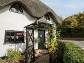 1 Peacock Cottage - Somerset & Wiltshire - 1118300 - thumbnail photo 2