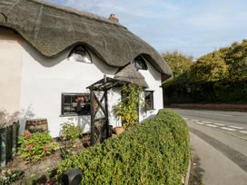 1 Peacock Cottage - Somerset & Wiltshire - 1118300 - thumbnail photo 31