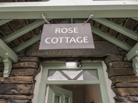 Rose Cottage - Lake District - 1118364 - thumbnail photo 4