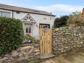 Old Peat Cottage - Lake District - 1118407 - thumbnail photo 1