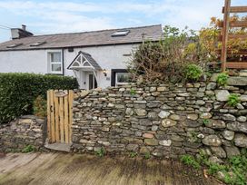 Old Peat Cottage - Lake District - 1118407 - thumbnail photo 2