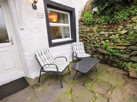 Old Peat Cottage - Lake District - 1118407 - thumbnail photo 4