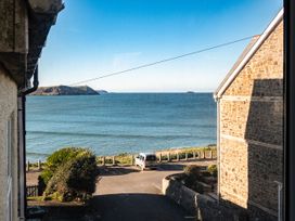 The Lookout - Cornwall - 1118418 - thumbnail photo 2