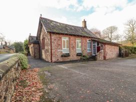 Old School Muncaster House - Lake District - 1118505 - thumbnail photo 60