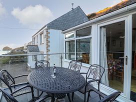 Tides Reach - Cornwall - 1118726 - thumbnail photo 3