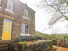 1 Barley Cottages - Peak District - 1118940 - thumbnail photo 1