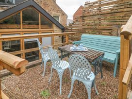 1 Barley Cottages - Peak District - 1118940 - thumbnail photo 35