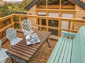 1 Barley Cottages - Peak District - 1118940 - thumbnail photo 36