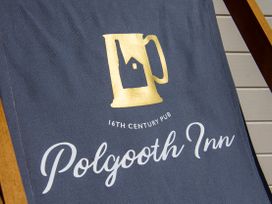 Polgooth Inn Glamping Pod 2 - Cornwall - 1119003 - thumbnail photo 10