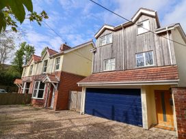 Fig Tree House - Devon - 1119004 - thumbnail photo 1