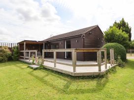 Meols Holiday Lodge - North Wales - 1119109 - thumbnail photo 1