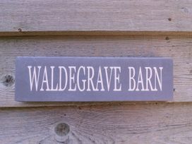 Waldegrave Barn - Suffolk & Essex - 1119181 - thumbnail photo 4