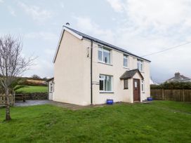 Tynygroes - North Wales - 1119529 - thumbnail photo 1