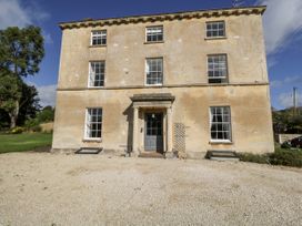 Rockstowes House - Cotswolds - 1119559 - thumbnail photo 1