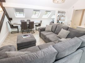 The Penthouse - North Yorkshire (incl. Whitby) - 1119607 - thumbnail photo 5
