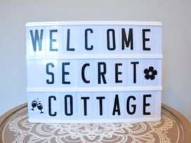 Secret Cottage, Southwold - Suffolk & Essex - 1119735 - thumbnail photo 6