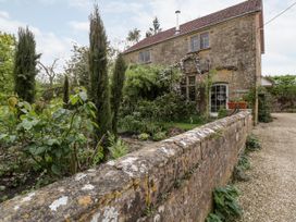 Ham cottage - Somerset & Wiltshire - 1119865 - thumbnail photo 26