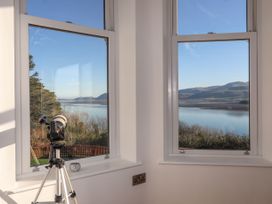Bryn Mel Manor Straits View - Anglesey - 1120358 - thumbnail photo 9