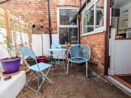 11 Trafalgar Terrace - North Yorkshire (incl. Whitby) - 1120514 - thumbnail photo 23