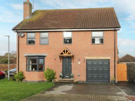Eaton House, 7 Rectory View - North Yorkshire (incl. Whitby) - 1120519 - thumbnail photo 1